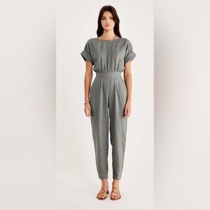 102. Rumer the Label Loulou Jumpsuit